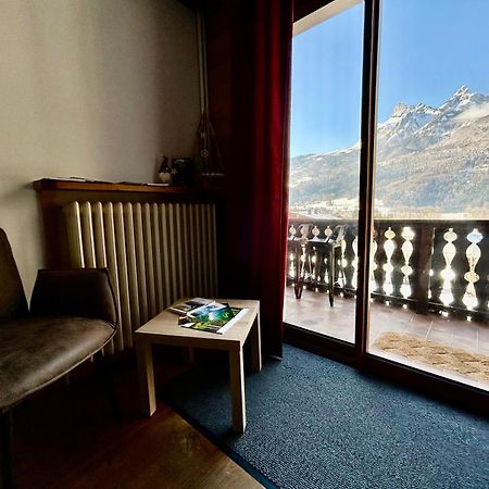 Les Loges De L'Arpenaz Appartement Magland Buitenkant foto