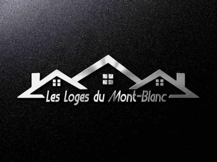 Les Loges De L'Arpenaz Appartement Magland Buitenkant foto